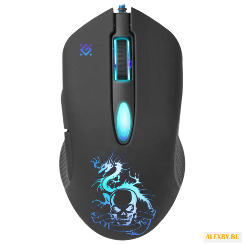 Мышь Defender Sky Dragon