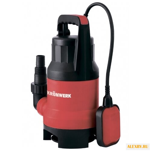 Насос Kronwerk KP800