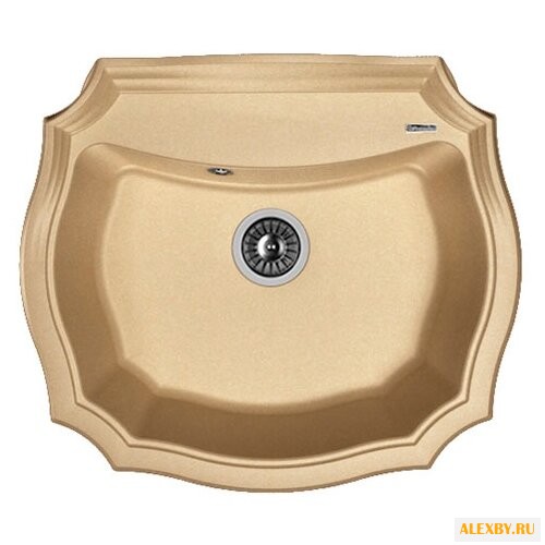 Врезная кухонная мойка