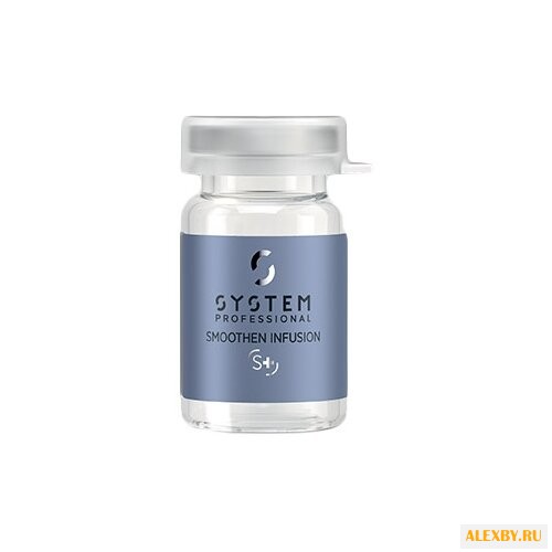 SYSTEM PROFESSIONAL SMOOTHEN