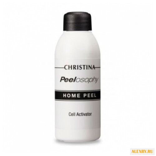 Christina активатор клеточный