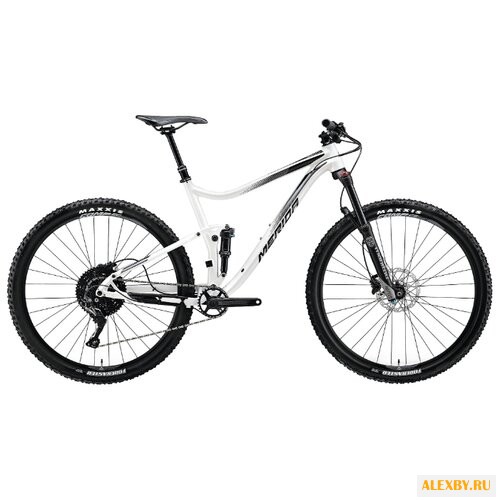 Горный MTB велосипед Merida
