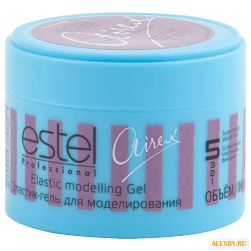 Estel Professional AIREX