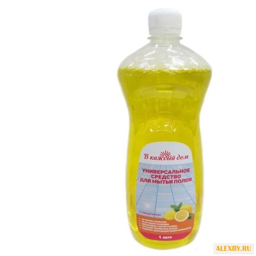 В каждый дом Универсальное