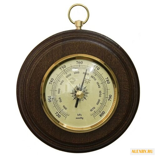 Барометр БРИГ+ БМ91021