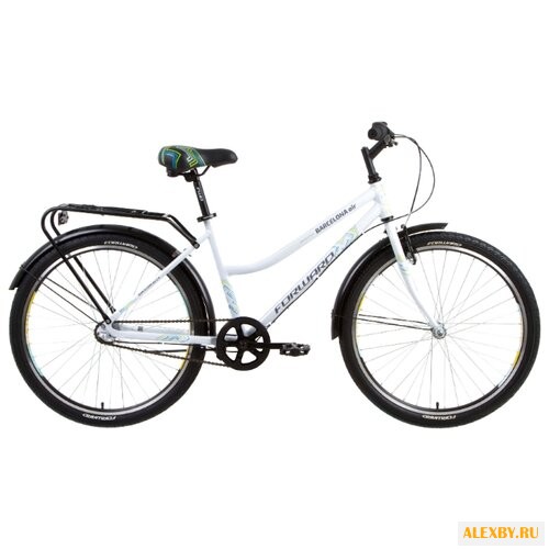 Городской велосипед FORWARD