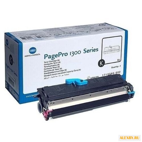 Картридж Konica Minolta 4518512