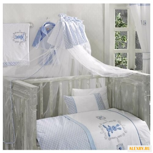 Балдахин Kidboo Rabitto