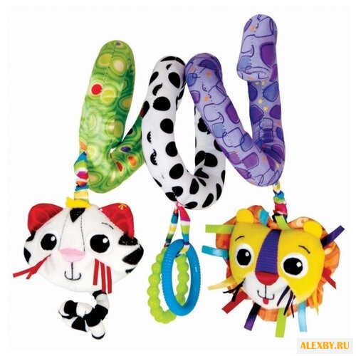 Подвесная игрушка Lamaze