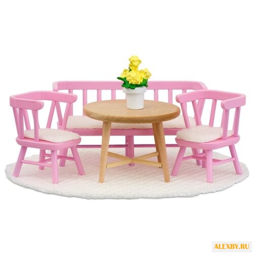 Lundby Набор мебели для