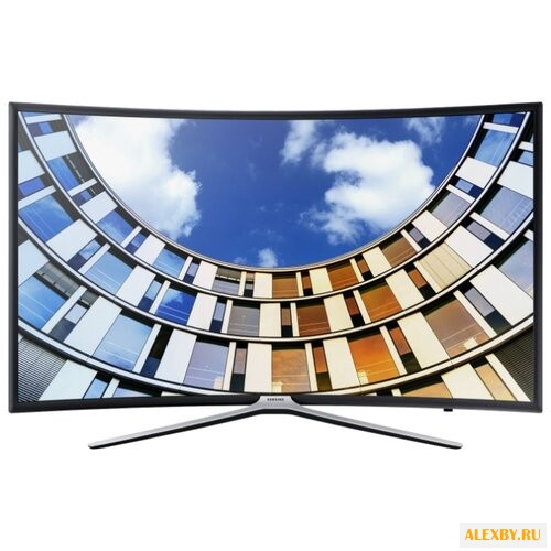 Телевизор Samsung UE55M6550AU