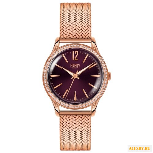 Наручные часы HENRY LONDON