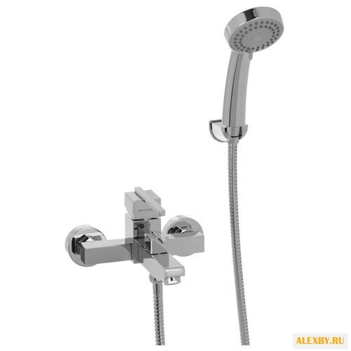 Однорычажный смеситель для