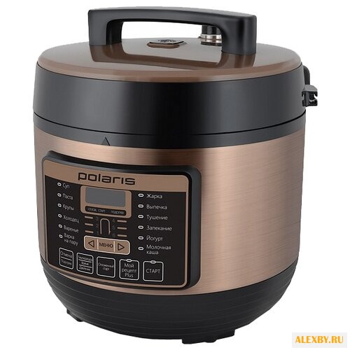 Мультиварка Polaris PPC 1005AD