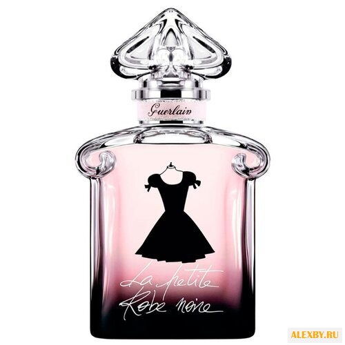 Guerlain La Petite Robe Noire