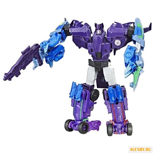 Трансформер Hasbro Transformers