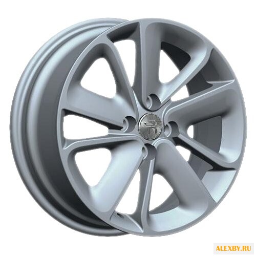 Колесный диск Replica RN168