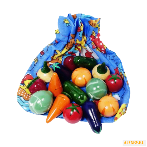 Развивающая игрушка RNToys