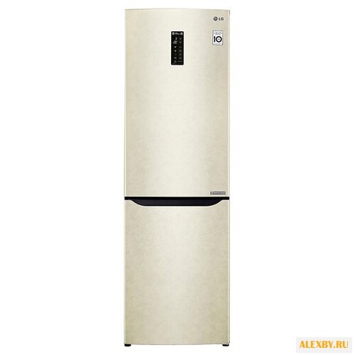 Холодильник LG GA-M429 SERZ