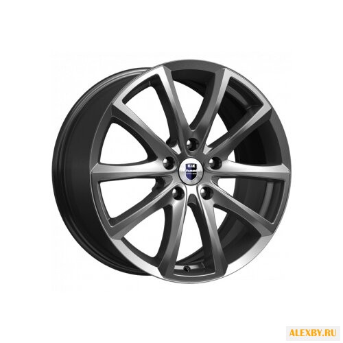 Колесный диск K&K Сансара