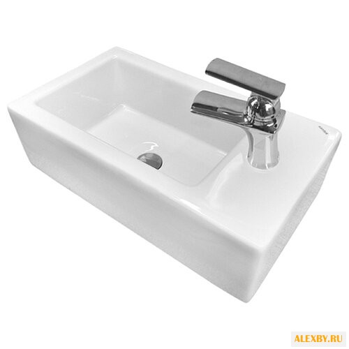 Раковина 46.5 см АКВАТОН ЭРИС 46