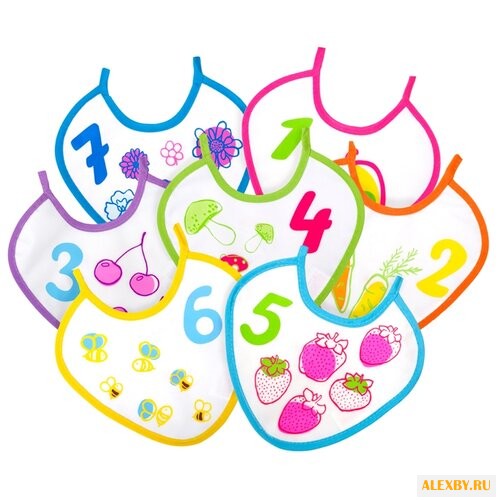 Пома Набор клеенчатых