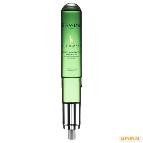 Kerastase Бустер Fusio-Dose