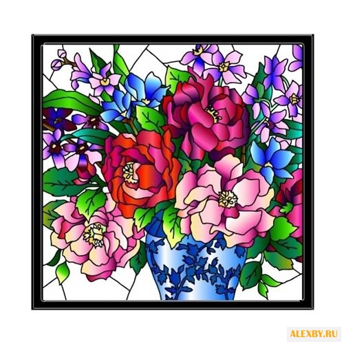 Набор для творчества Color Kit