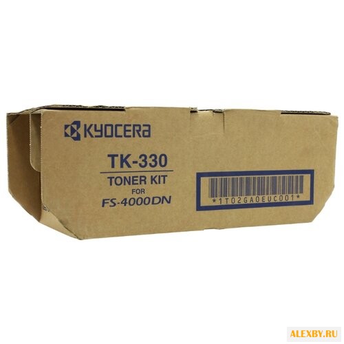 Картридж KYOCERA TK-330