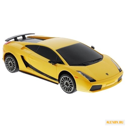 Легковой автомобиль Rastar