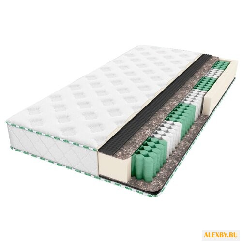 Матрас Mediflex Purotex Medium