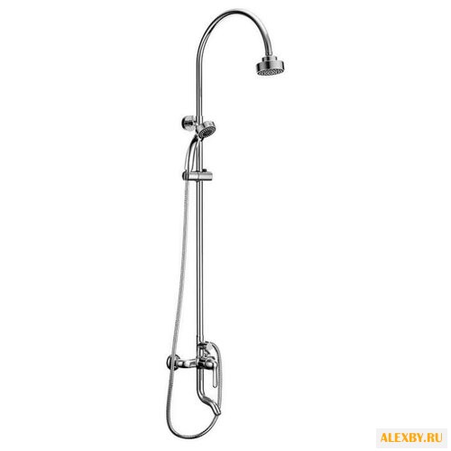 Душевая стойка D&K DA1363701C11