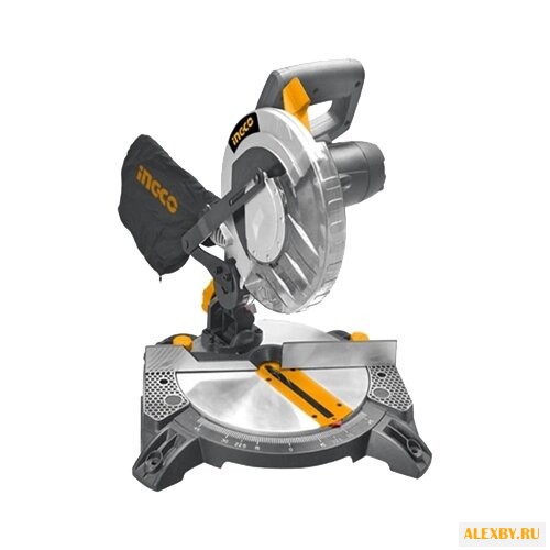 Торцовочная пила INGCO BMS14002