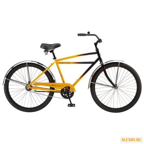 Круизер Schwinn Heavy Duti 2017