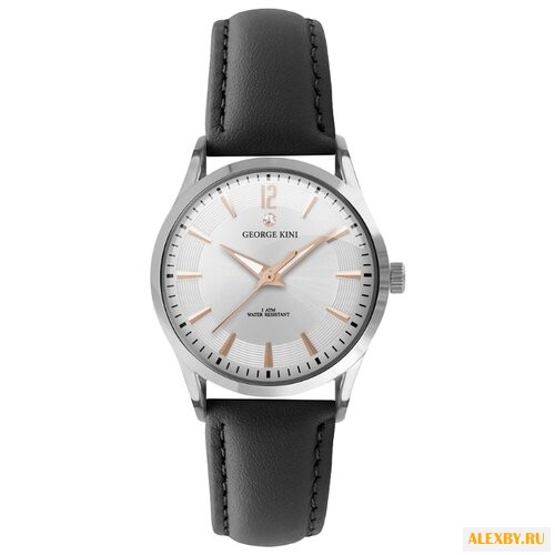 Наручные часы GEORGE KINI