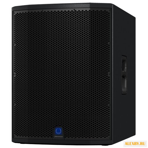 Сабвуфер Turbosound Siena
