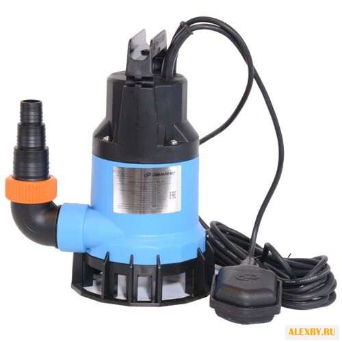 Насос ДЖИЛЕКС Тугунок 140 6