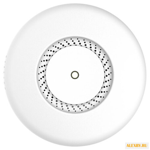 Wi-Fi точка доступа MikroTik