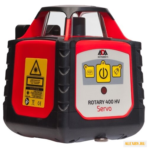 Лазерный уровень ADA