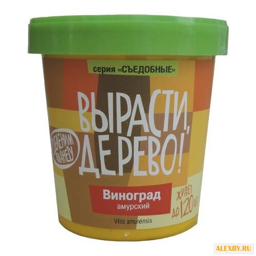 Набор для выращивания Вырасти