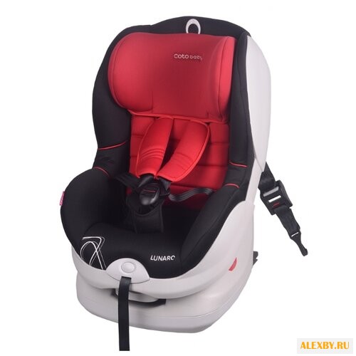 Автокресло группа 1 9-18 кг