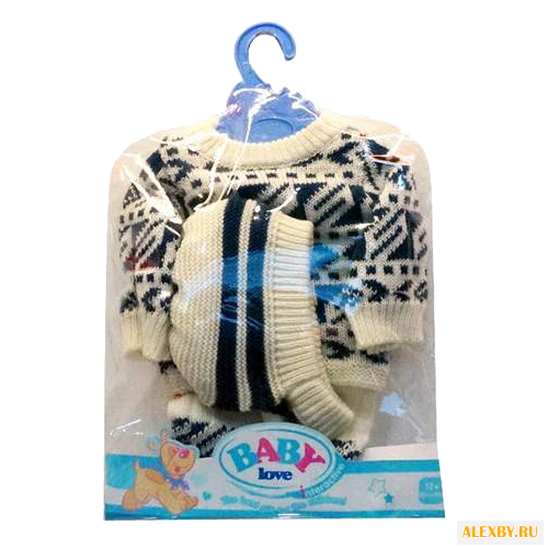 Shantou Gepai Комплект одежды с