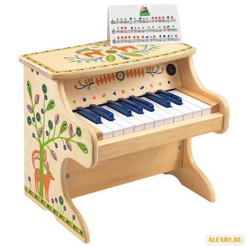 DJECO пианино Animambo 06006