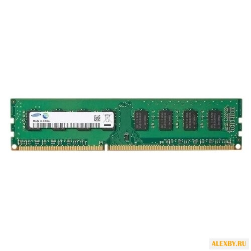 Оперативная память Samsung DDR4