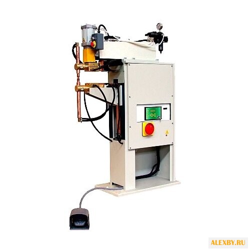 Клещи для точечной сварки TECNA