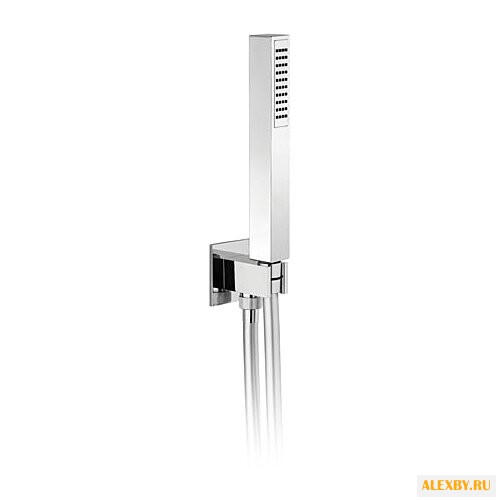 Ручной душ Palazzani Qube Stick