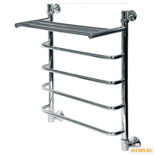 Водяной полотенцесушитель