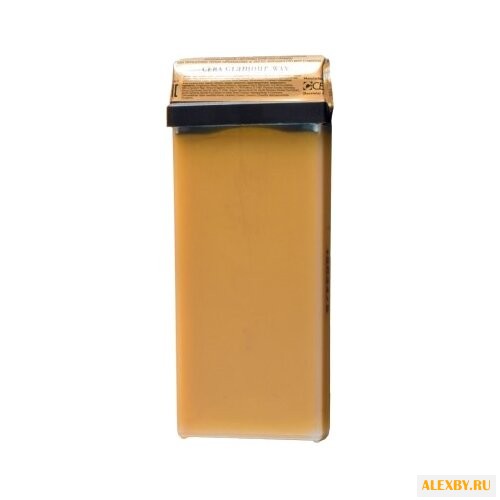 Beauty Image Теплый воск Гламур