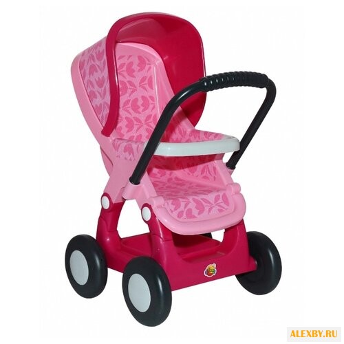 Прогулочная коляска Coloma Y