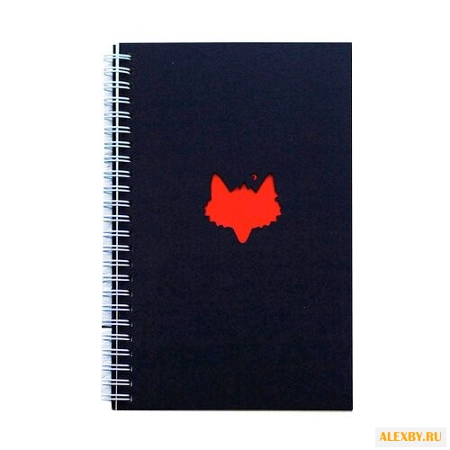 Скетчбук MAXGOODZ Classic Fat